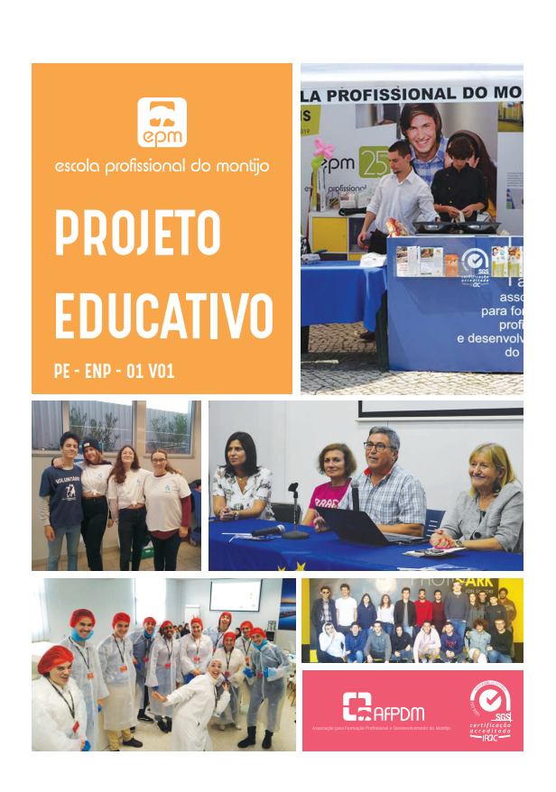 Projeto Educativo