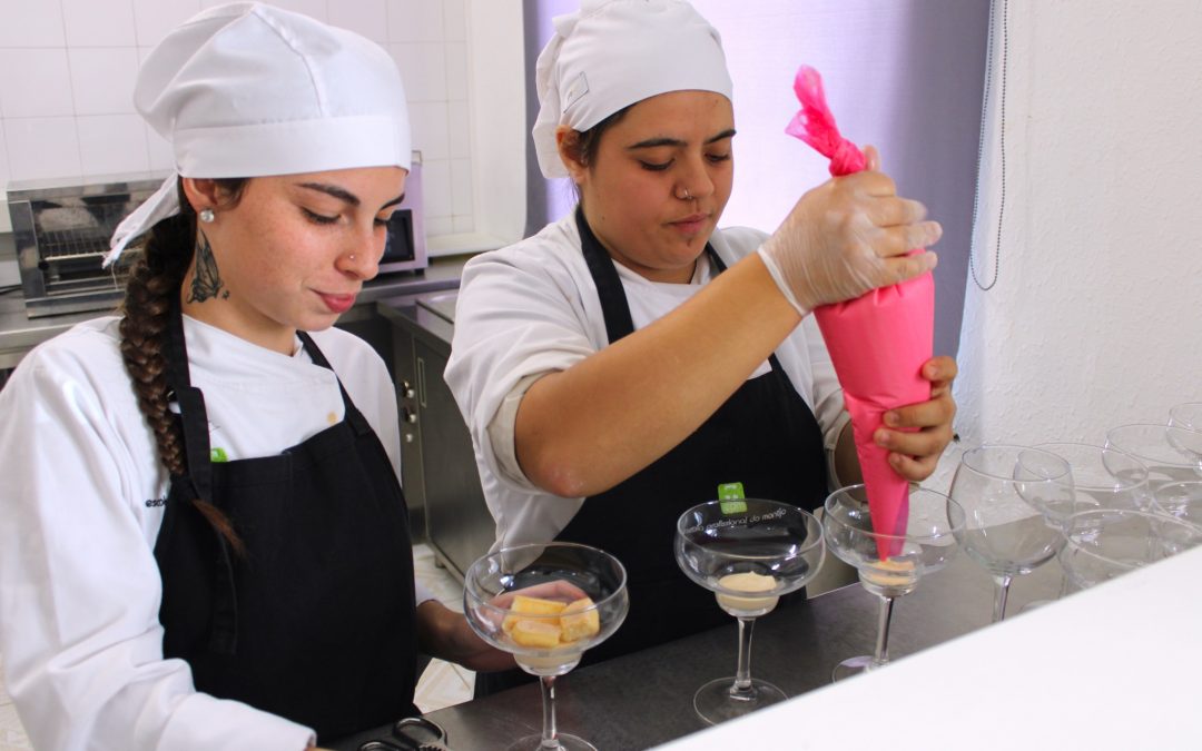 Reabertura do Restaurante Pedagógico da EPM