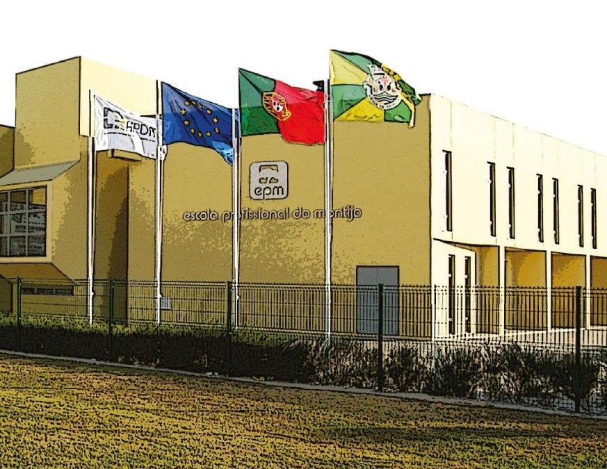 Aprovada candidatura CTE – Industrial