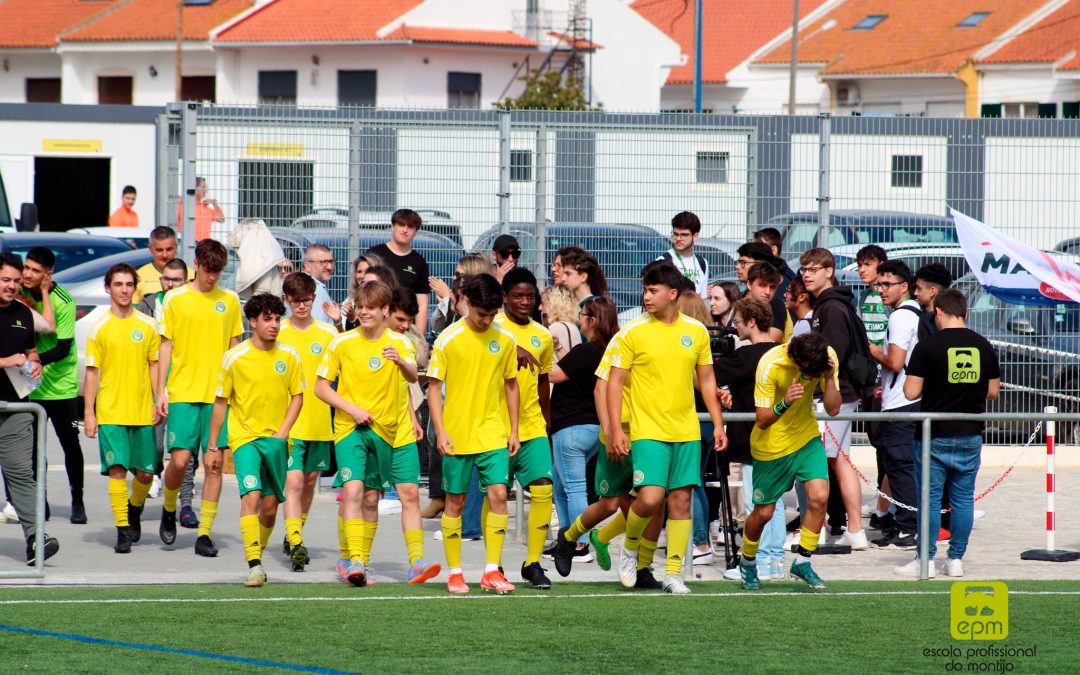 Futebol Solidário