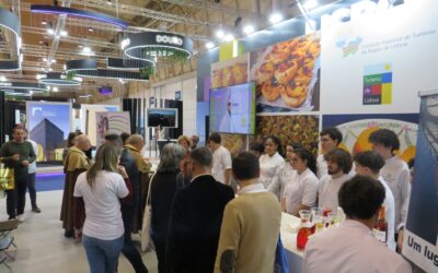 AFPDM e EPM representadas na BTL 2025 com apoio do Município do Montijo (parte 2)