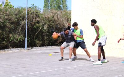 Agradecimento pela participação na Semana da Saúde e Desporto – Parte 1/2
