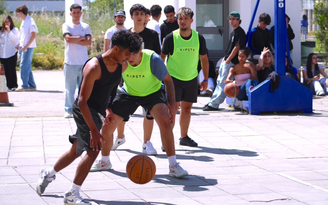 Agradecimento a todos os intervenientes e convidados da Semana da Saúde e Desporto – Parte 2/2