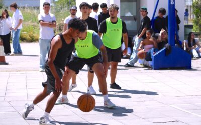 Agradecimento a todos os intervenientes e convidados da Semana da Saúde e Desporto – Parte 2/2