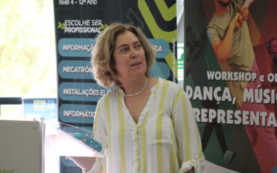 Semana da Juventude Montijo 2025