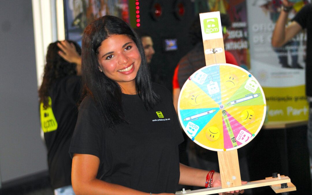 Festas Populares de S. Pedro do Montijo 2025