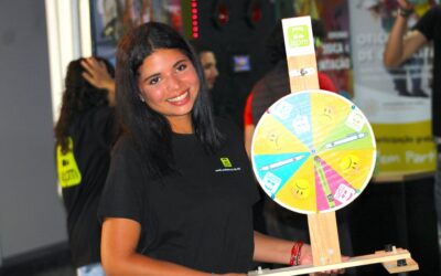 Festas Populares de S. Pedro do Montijo 2025