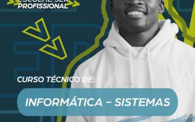 CURSO TÉCNICO DE INFORMÁTICA E SISTEMAS 2025/2026