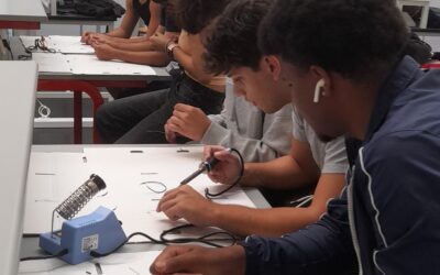 Tarefa de organização e recuperação dos elementos e componentes de um automóvel