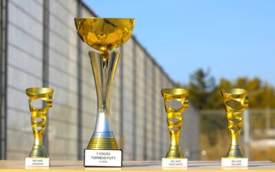 Torneio de Futebol GPSI