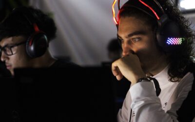 2º GPSI em Ação – Torneio CS2 Reloaded!