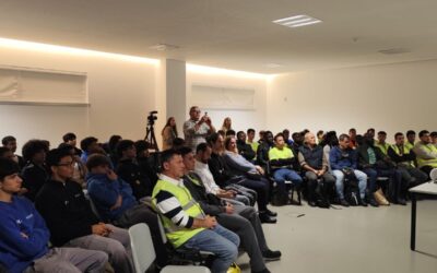 Open Day Polo Operacional