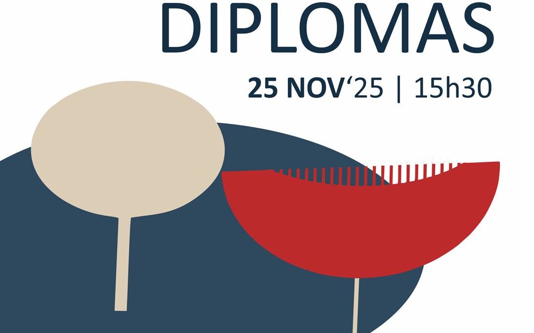 Entrega Dos Diplomas