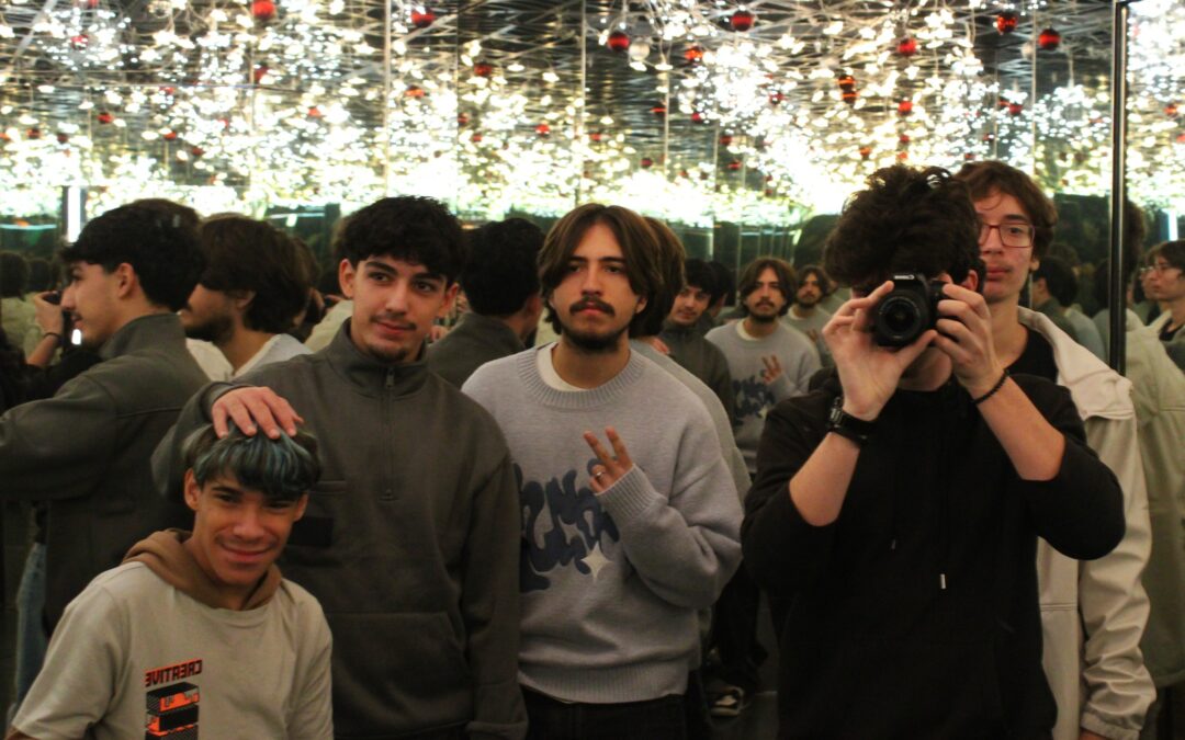 Visita de Estudo ao centro de Lisboa