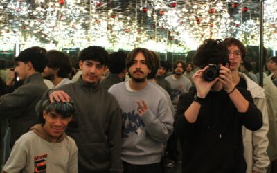 Visita de Estudo ao centro de Lisboa