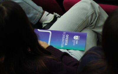 Sessão de esclarecimento com o ISEC