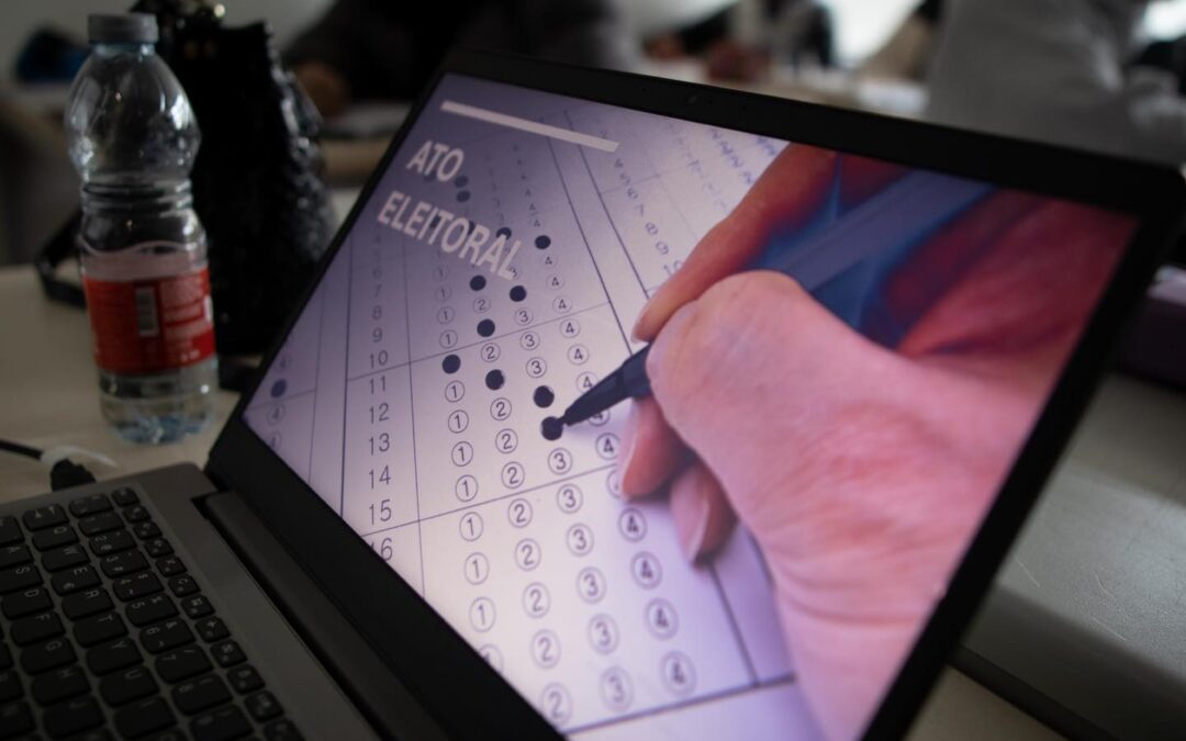 Projeto de Cidadania