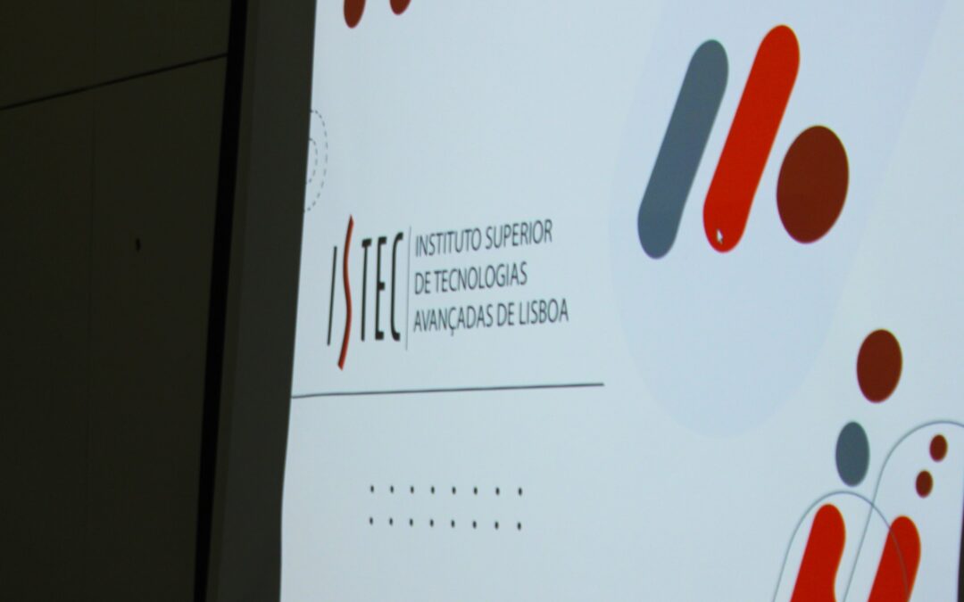Apresentação oferta formativa Instituto Superior de Tecnologias Avançadas