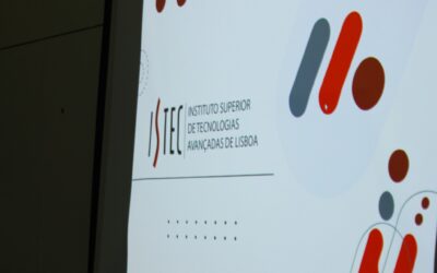 Apresentação oferta formativa Instituto Superior de Tecnologias Avançadas