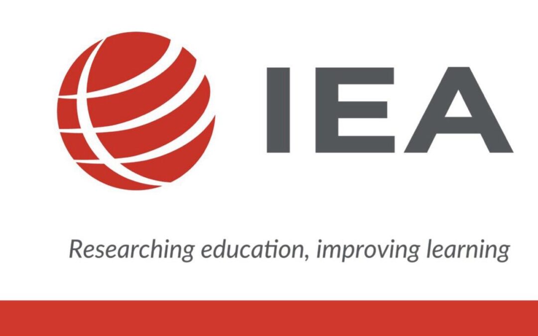 Participação da Epm num estudo internacional