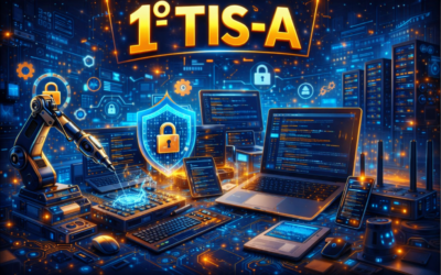 Playlist 1º ano de Técnico de informática e Sistemas – A