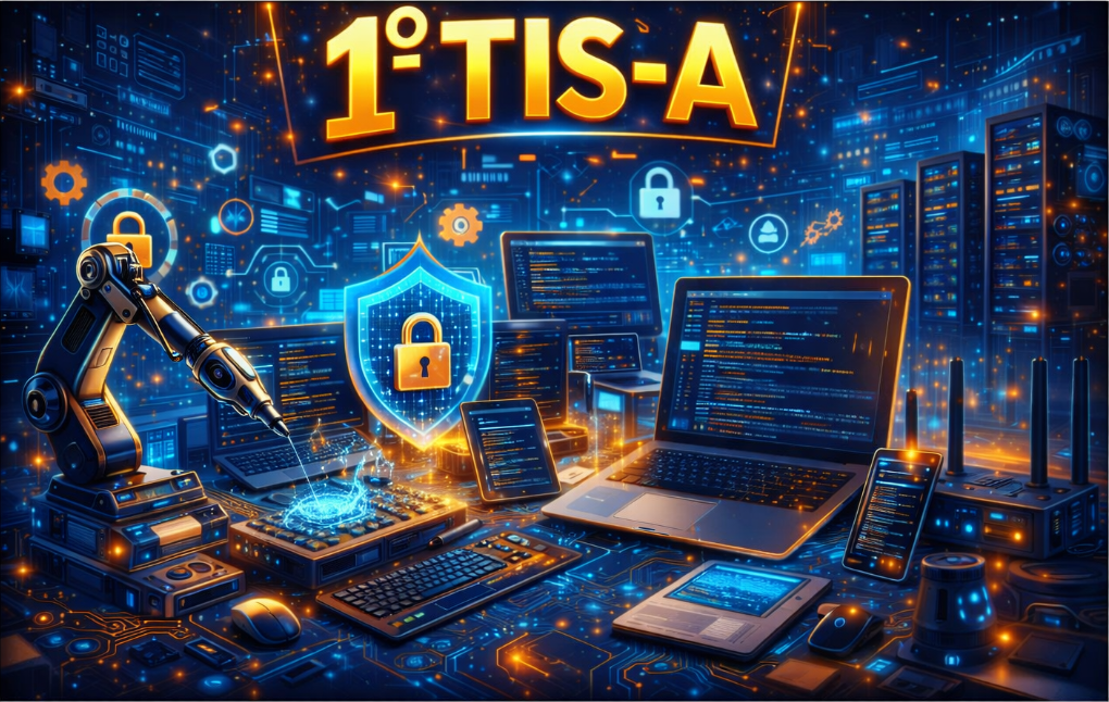 Playlist 1º ano de Técnico de informática e Sistemas – A