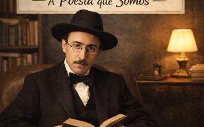Diálogos com Pessoa – A Poesia que somos