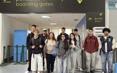 Viagem a Valência