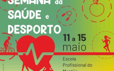 Semana da Saúde e do Desporto