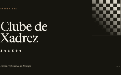 Entrevista – Clube de Xadrez