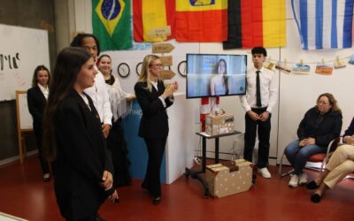 XVI Semana da Saúde e Desporto – Mostra de Cursos