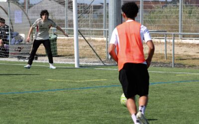 Semana da Saúde e Desporto – Atividades diversas