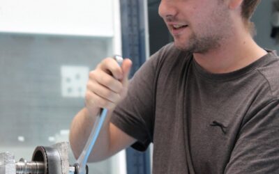 PAPs – Curso Técnico de Mecatrónica Automóvel