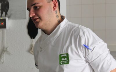 PAPs- Curso Técnico de Cozinha Pastelaria