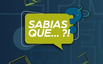 Sabias que…